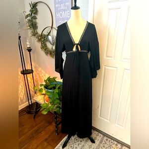 H&M kimono style dress